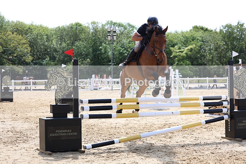 3E7A6749 - Class 6: Pendarves Equestrian Accumulator