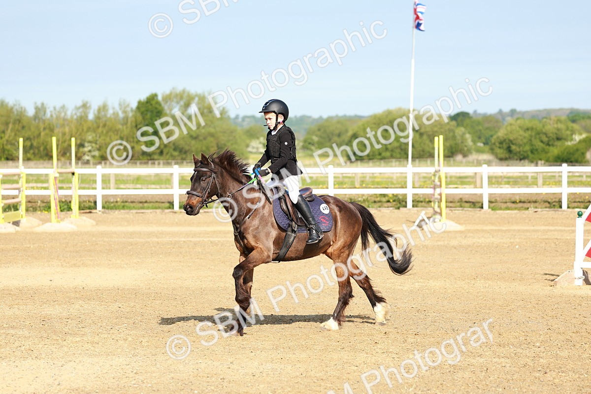 SBM_006132 - Class 1 - 40cm