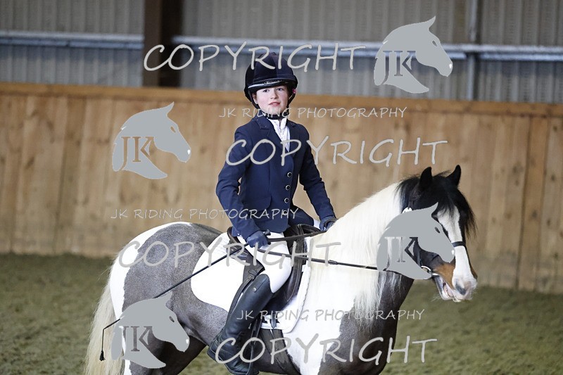 _R6A1321 - Class 1 walk trot 2022