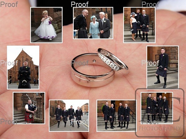  - St. Peter's Chapel, Partick & Strathblane Country House Hotel