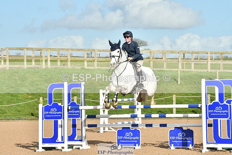 240306A-154415-02242 - Cls 5 Foxhunter and 1.20m Open