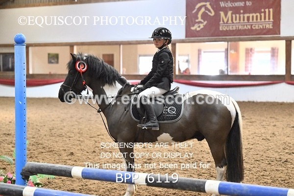 BPP_6119 - CLASS 9 70CM FINAL