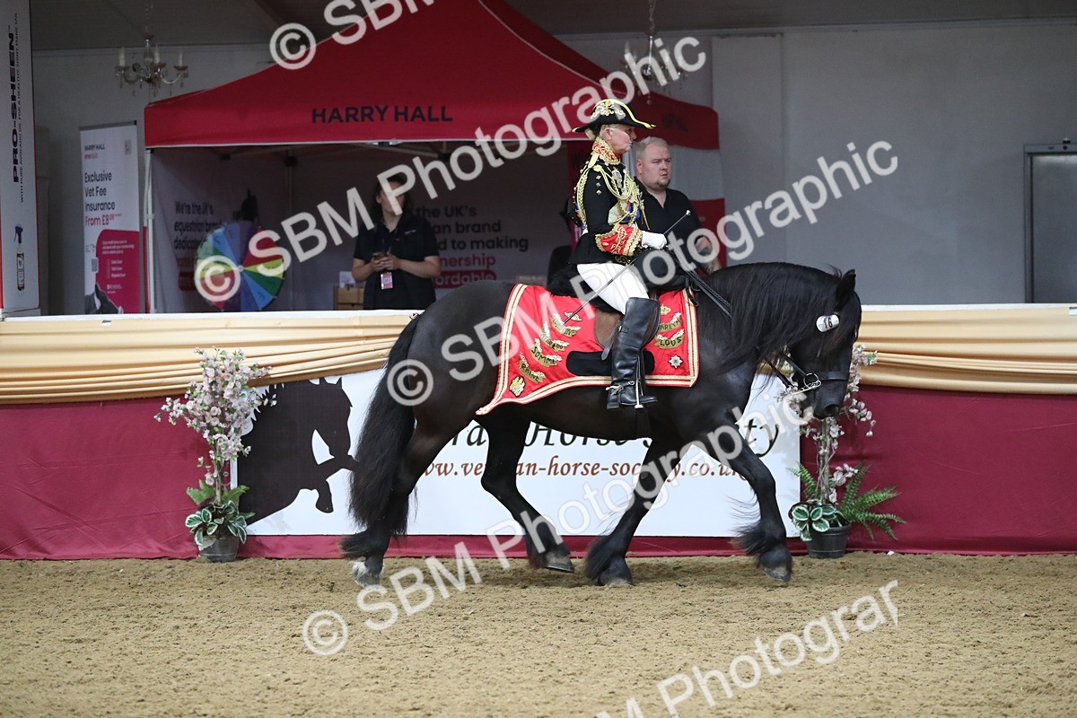 SBM_11980 - Class 106 Ridden Costume- Astride Adult (15-19)