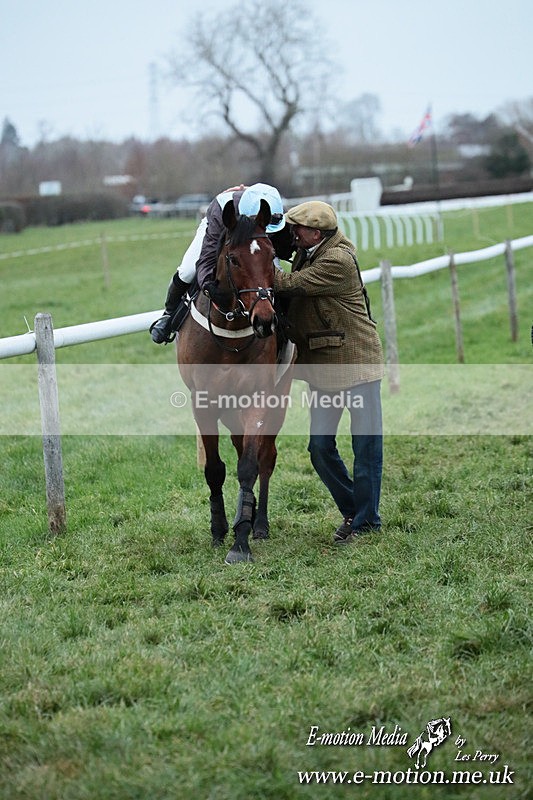PtP 141225  1906 - Harkaway Club PtP Chaddesley Corbet 28/12/25