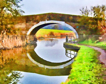 Parbold 6 - Impressionist