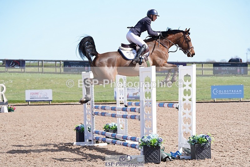 250330-125018-07093 - Cls 27 Snr 1.05 and 1.10m Grand Prix