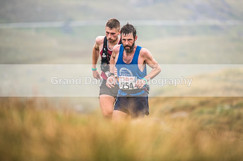 Peris Horseshoe-162 - Peris Horseshoe Fell Race Saturday 21st September 2024