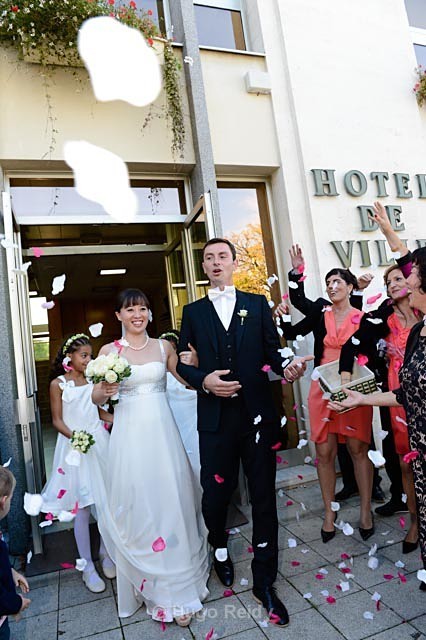  - Wedding Bells