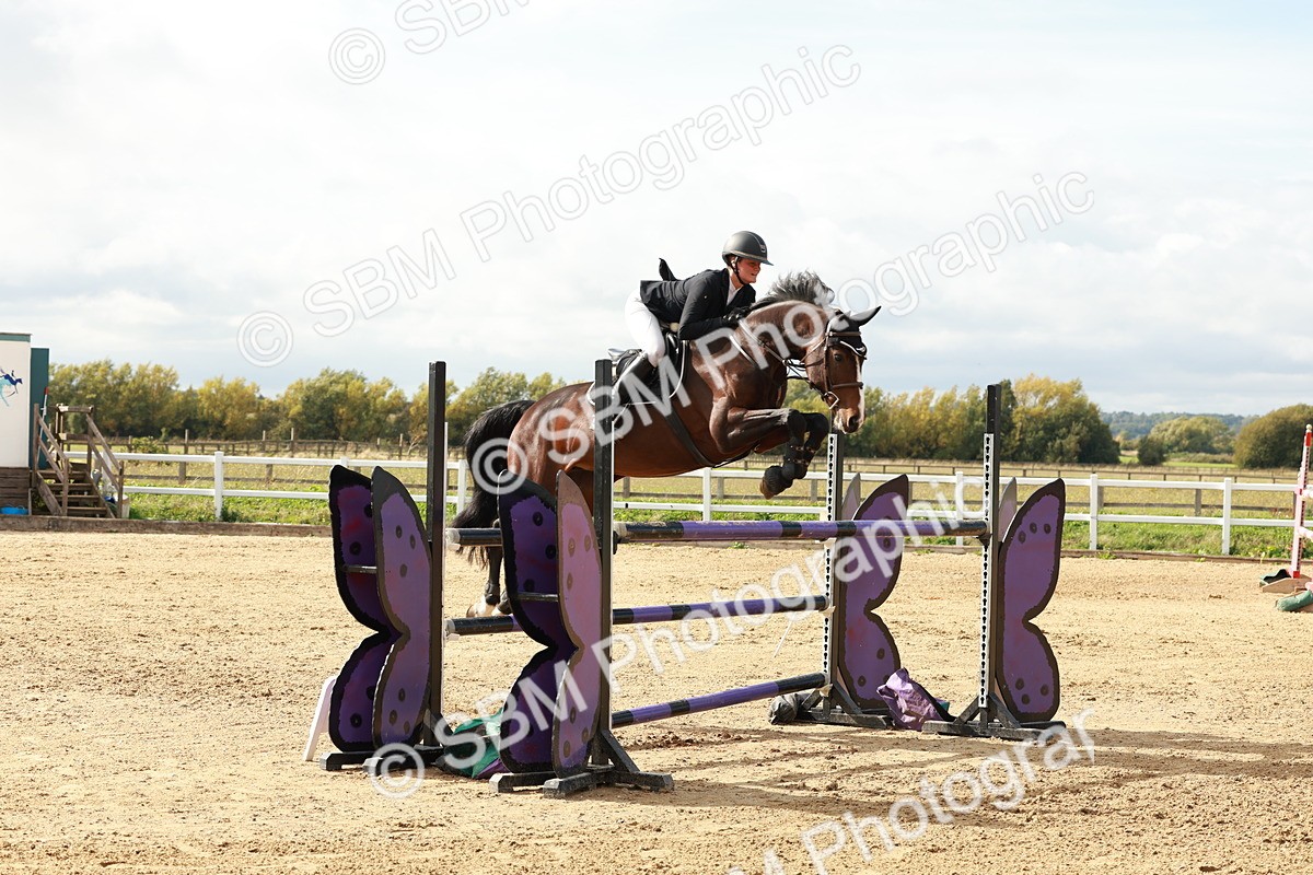 1I0A8403 - Class 6 - National 1.30-1.40m