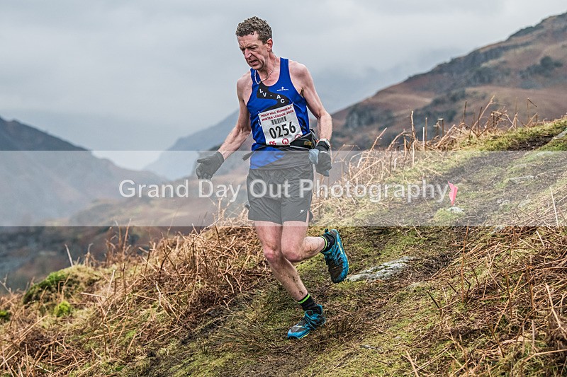 Elterwater-737 - Kendal Winter League Elterwater Junior & Senior Fell Races Sunday 25th January 2026