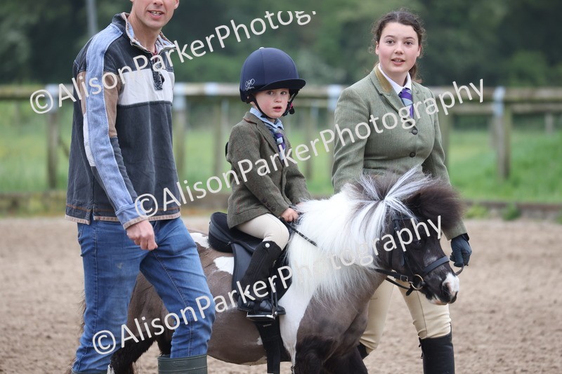 20260504-0113 - Class 9 - Lead Rein Pony
