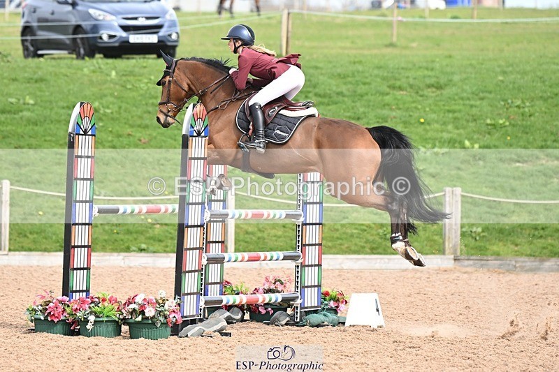 250329-120756-04440 - Cls 15 Snr Foxhunter