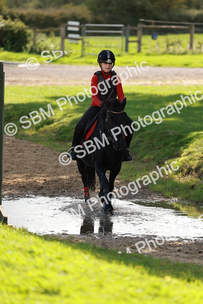 SBM_18815 - E8 - Eventers Challenge 50cm championship
