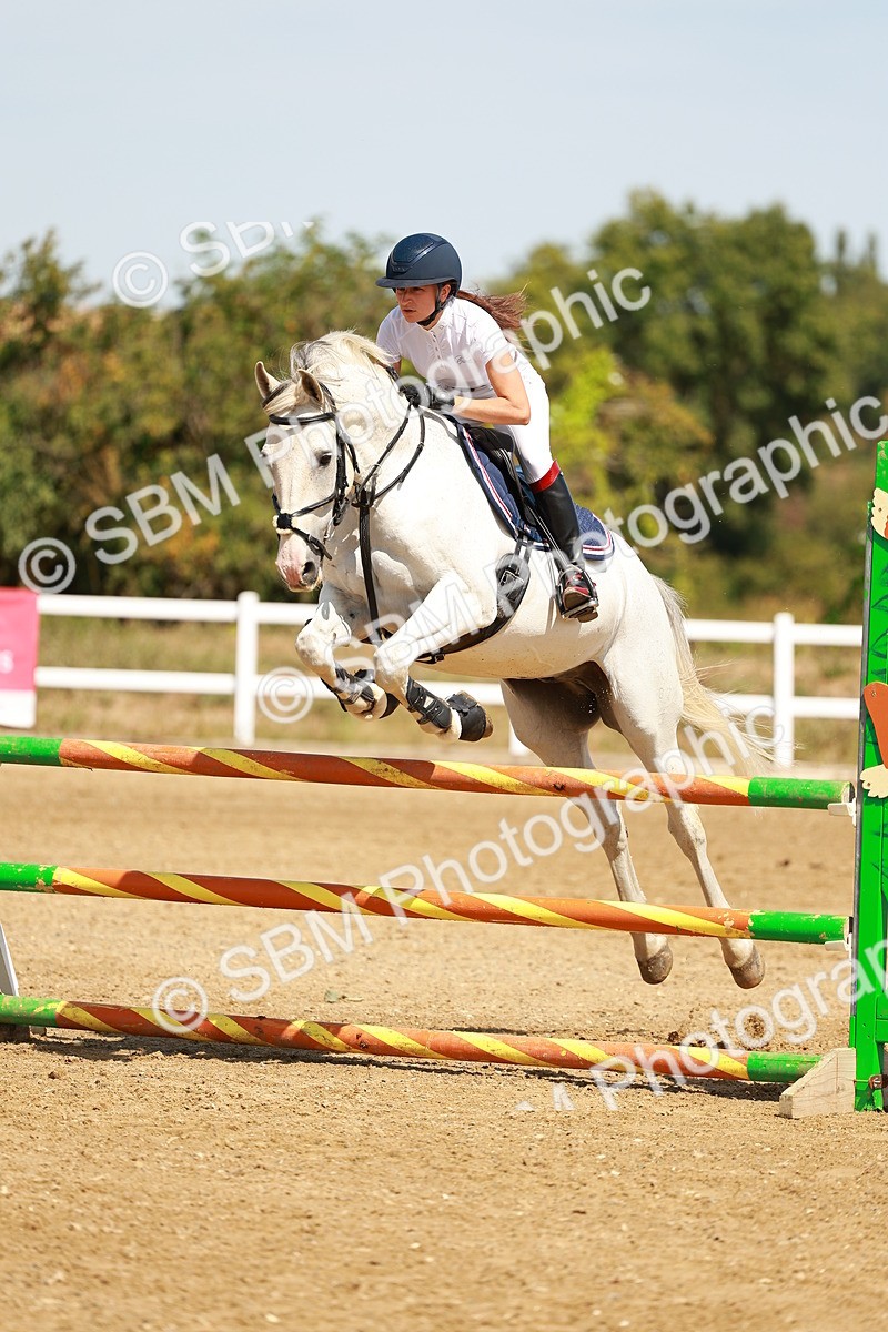 SBM_003191 - Class 11 - Senior Discovery - 1.00m