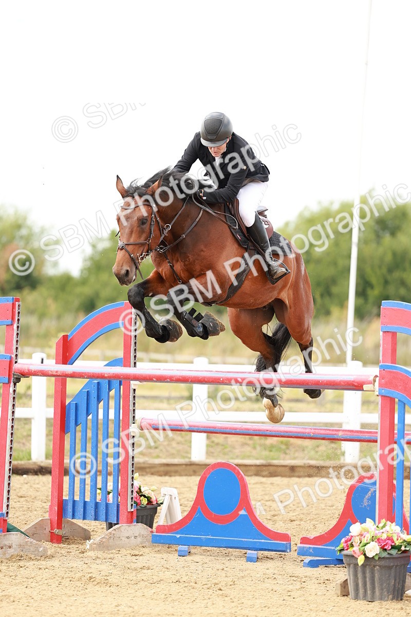 SBM_019405 - Class 21 - jump offs