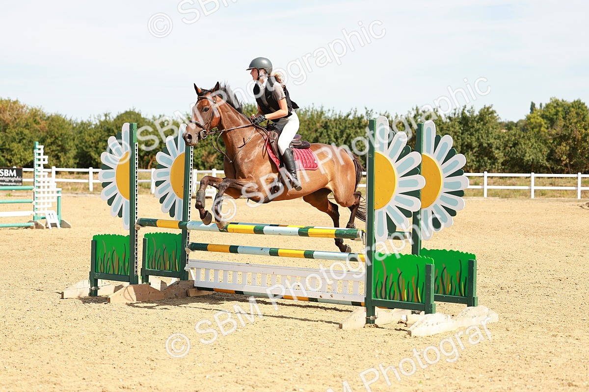 SBM_002887 - Class 10 - 0.95cm Amateur Championship