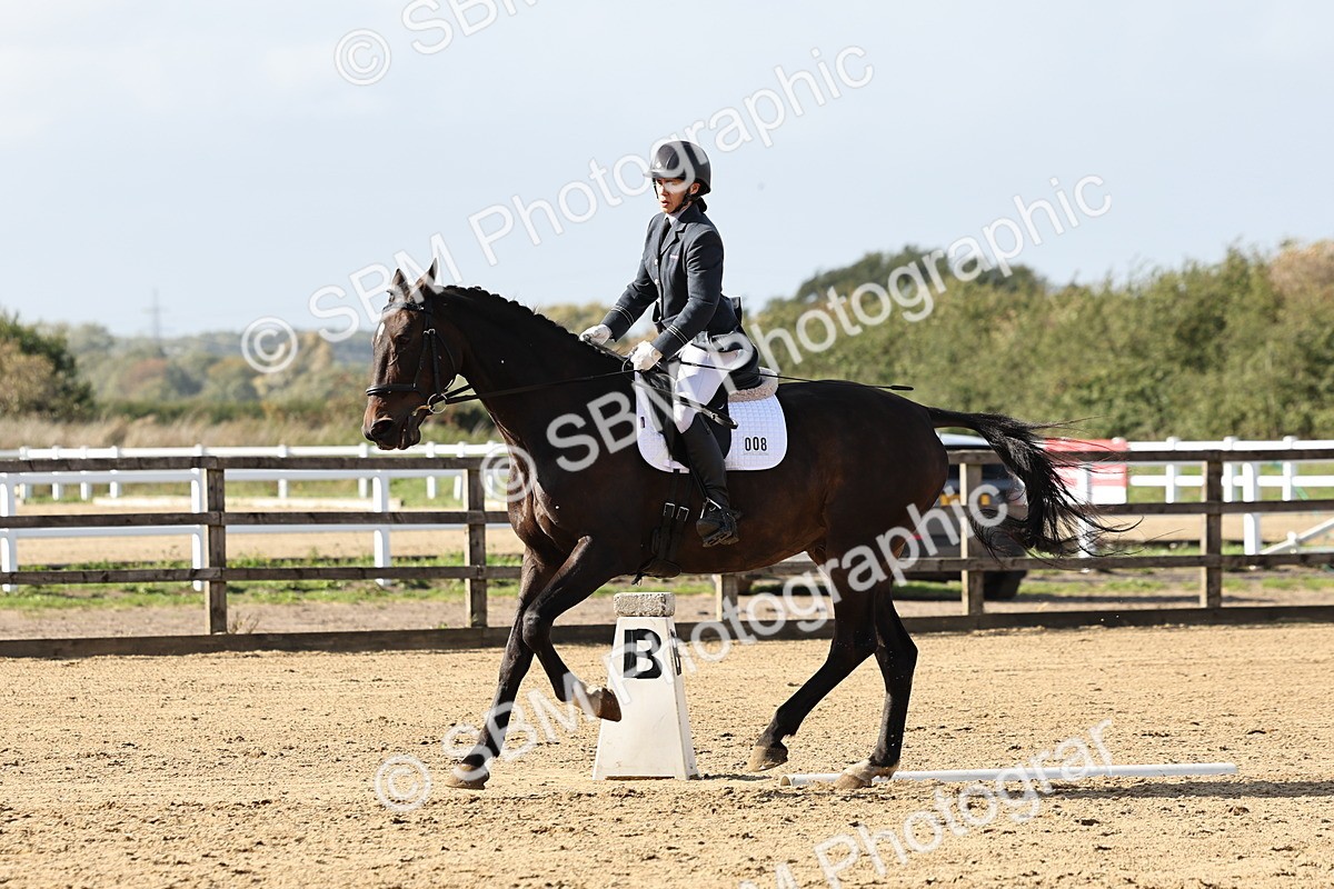 SBM_002215 - Class 50 - Novice 1
