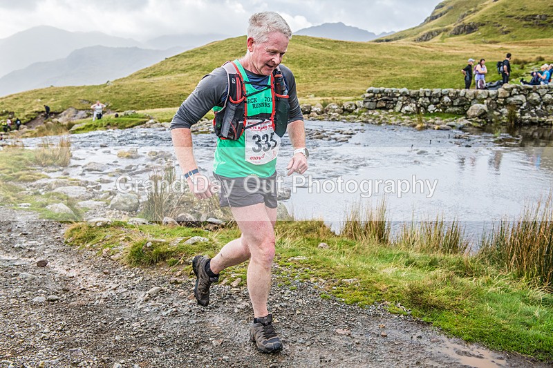 Langdale-903 - Langdale Horseshoe Fell Race Saturday 8th October 2022