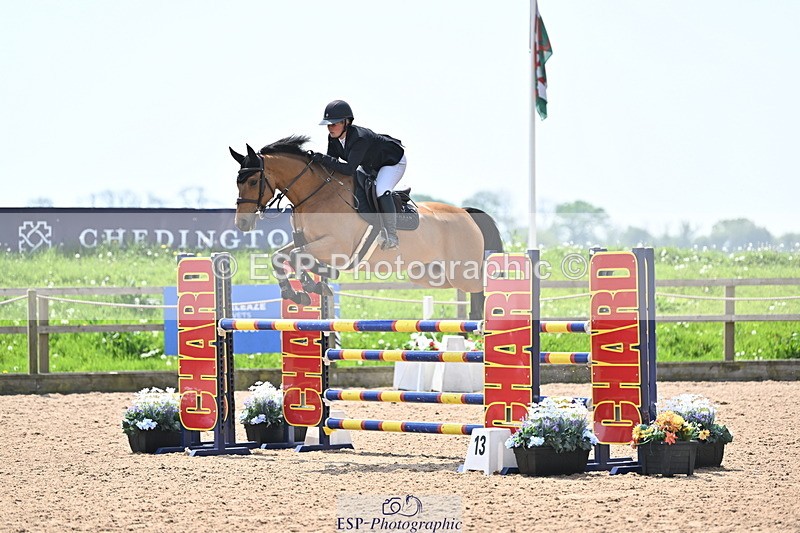 240511A-125501-13076 - Cls 35 Big Star 1st Jump Off