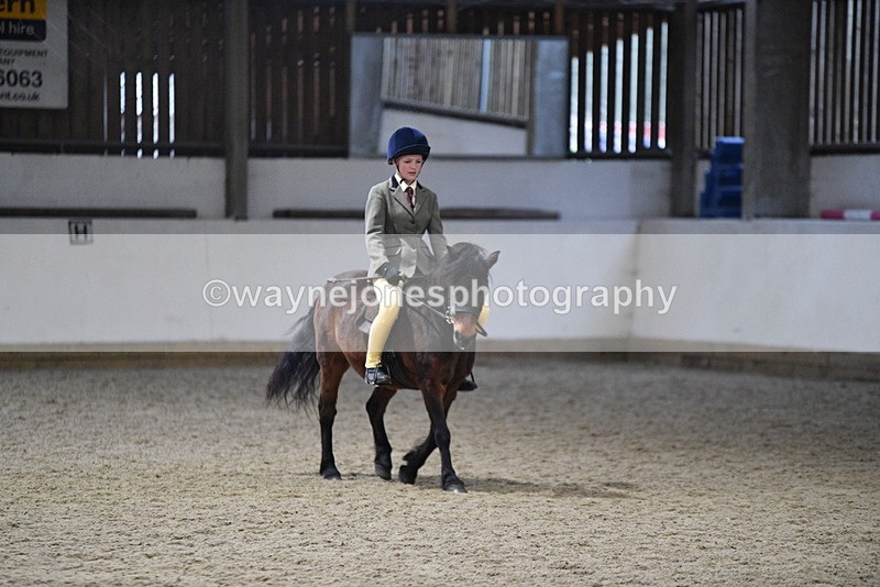 WJ5_8585 - Class 14 Novice Ridden/Rider