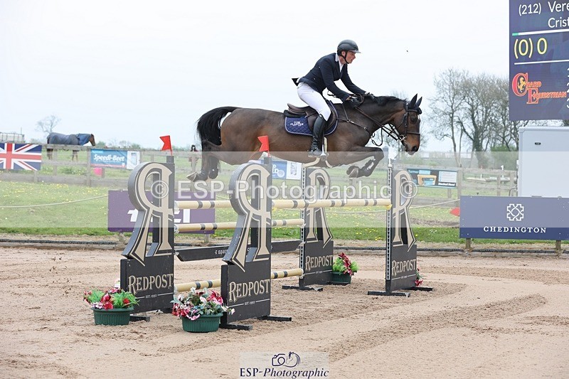 250424-145412-06655 - Cls 9 - 2 Star Big Tour - 2nd Half plus Presentations