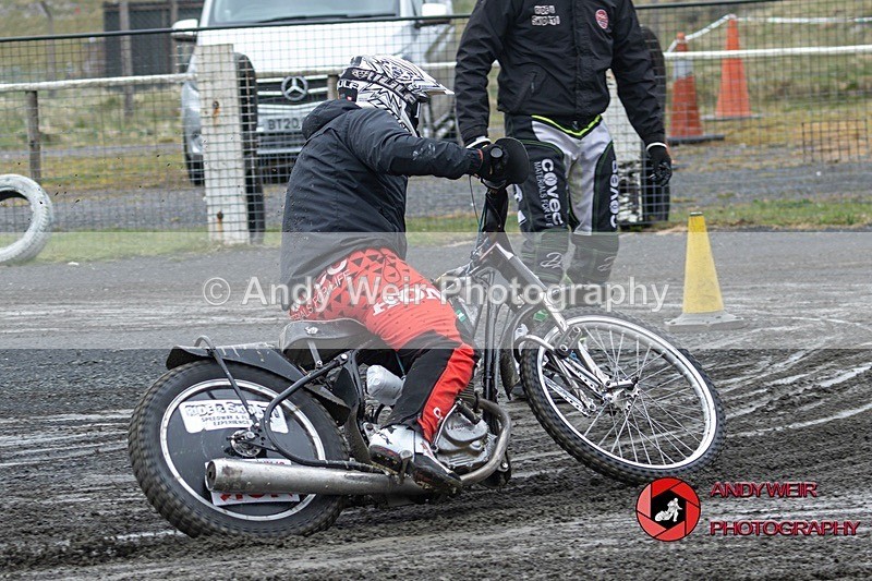 210522-7D-8E0A7582 - Ride & Skid It  Speedway Experience 22nd  May 21
