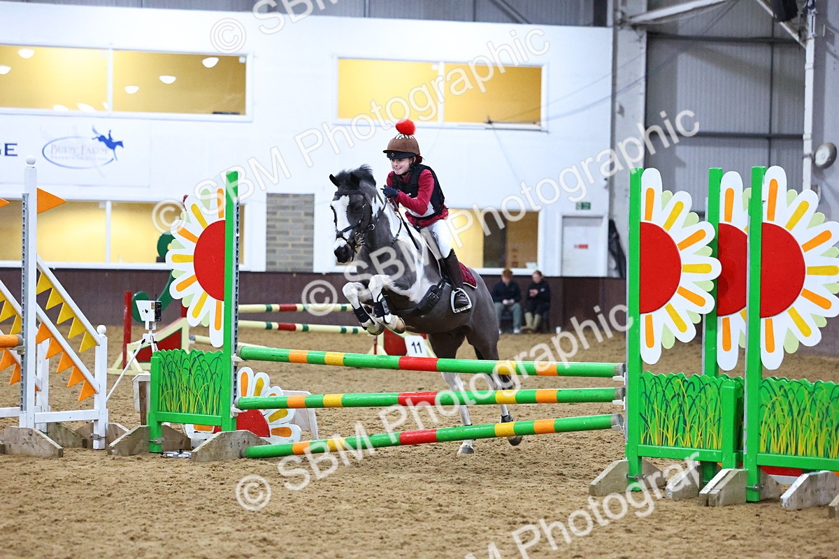 SBM_002498 - Class 5 - Jingle Bells - 80cm