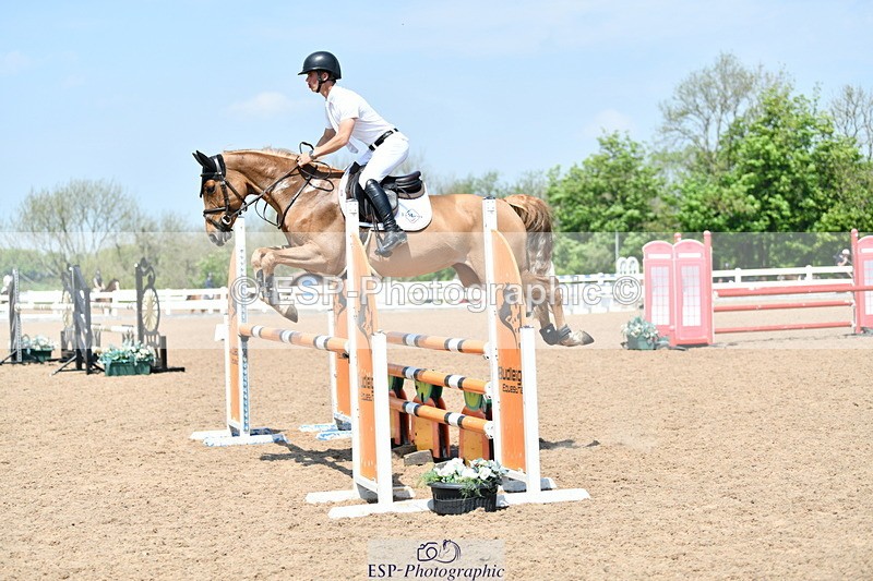 240512A-125855-18549 - Cls 41 Discovery and 1m Open