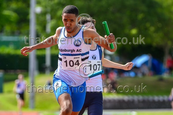 Relays25-927966 - Track Male Set Three