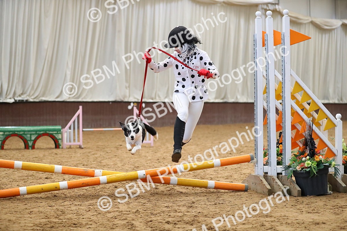 SBM_001073 - Class 3 - Horse & Hound