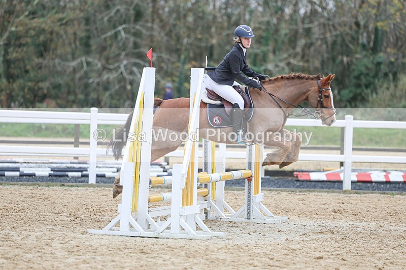 3E7A2390 - Class 4: 70 -75cm