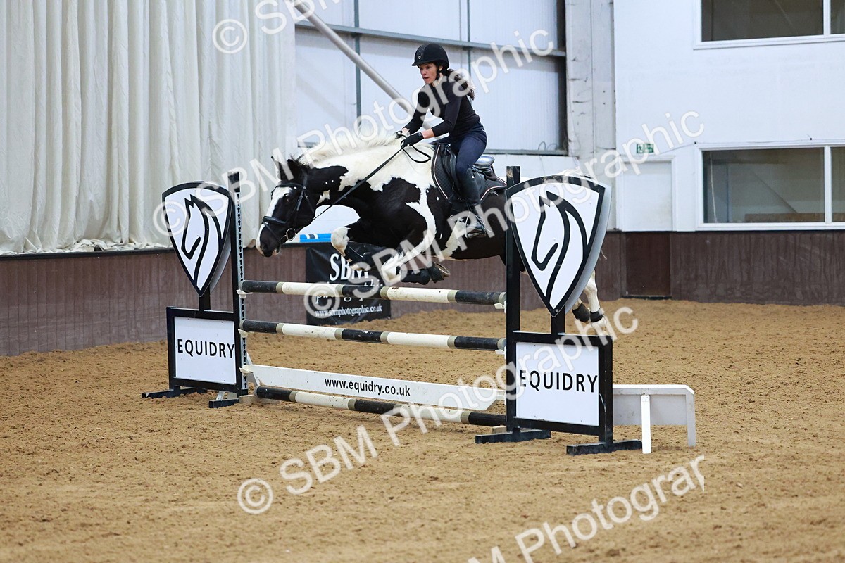 SBM_001107 - Class 3 - 1.00m