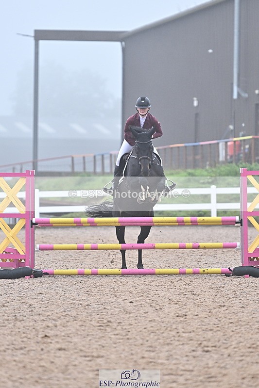 241006A-105058-06307 - Cls 24 95cm Nat Am Quals