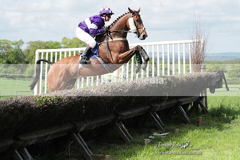 PtP 070523 298 - Kimblewick Races Coronation Meet  Kingston Blount 07/05/23