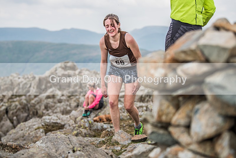 Glaramara-188 - Glaramara Fell Race Sunday 21st May 2023