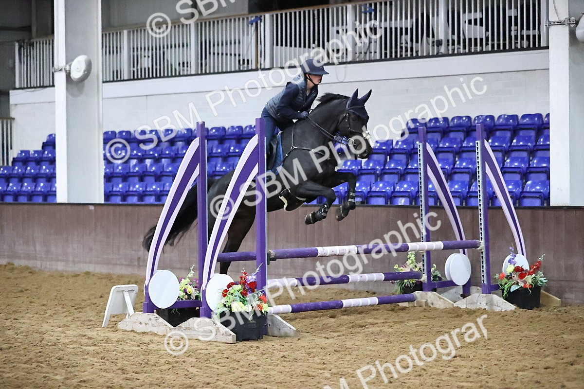 SBM_004547 - Class 15 - Clear Round 80cm