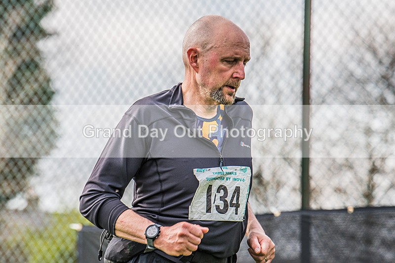 3 Peaks-3502 - The 3 Peaks Race - The Finish - Saturday 29th April 2023