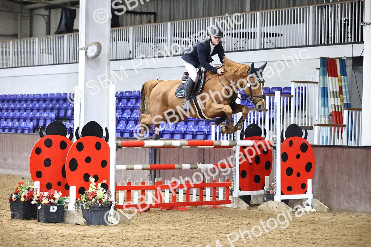 SBM_002549 - Class 12 - National B&C Handicap Championship Qualifier 1.25m 1.30m