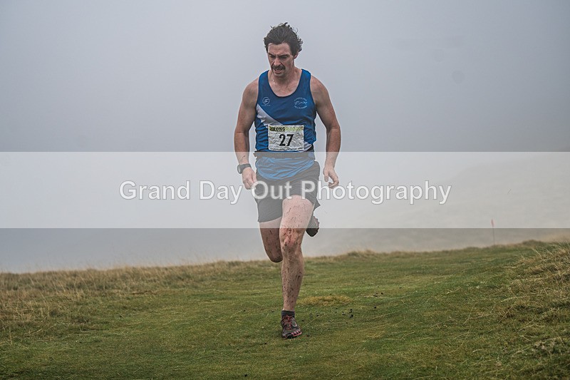 Sale Seniors-22 - Senior Sale Fell Race Sunday 10th November 2024