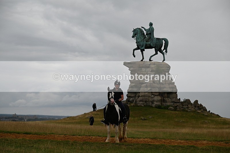 DSC_5740 - Time at Statue 11:46 to 12:16