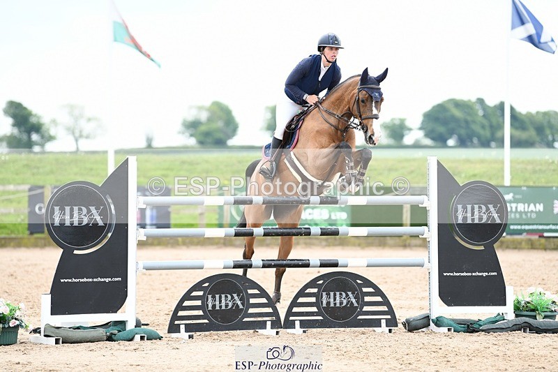 250508-130901-02385 - Cls 3 National 1.30m Open