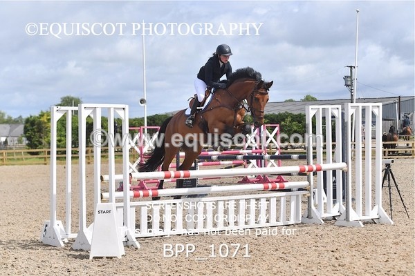 BPP_1071 - Senior Discovery/ 1m Open