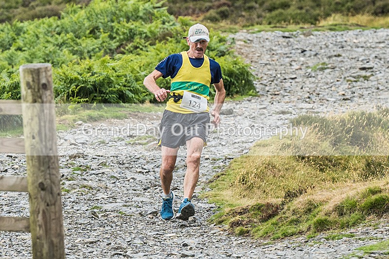 Skiddaw-803 - Skiddaw Fell Race Sunday 2nd July 2023