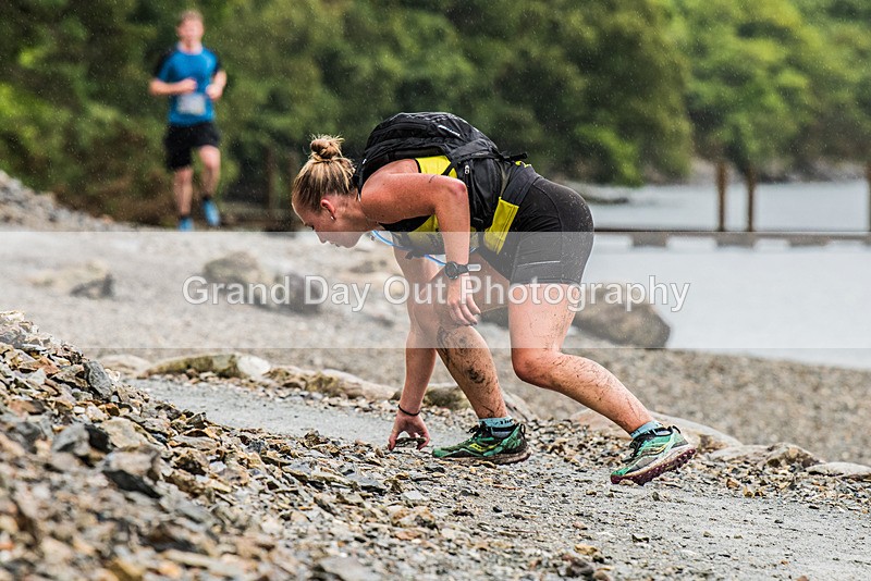 Borrowdale-103 - High Terrain Events Borrowdale Trail Half Marathon Sunday 20th August 2023