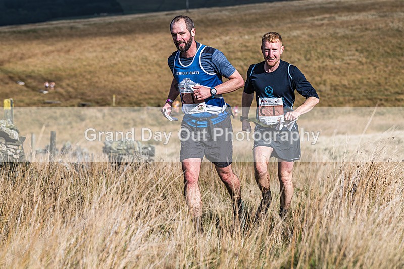 Leg 3 -515 - UK Fell & Hill Relays - Todmorden Leg 3 Saturday 17th October 2026