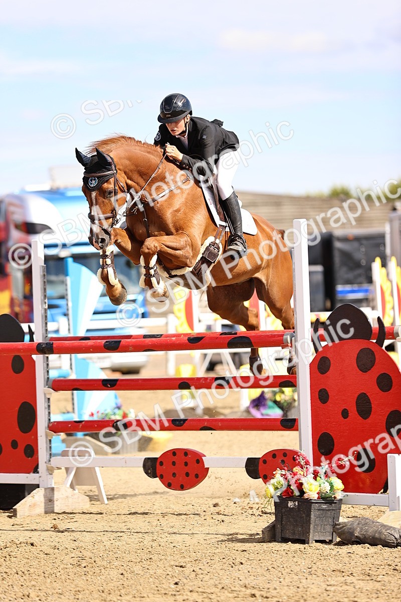 SBM_011841 - Class 10 - Talent Seekers Inc 7 Year Championship Qualifier - 2nd Half