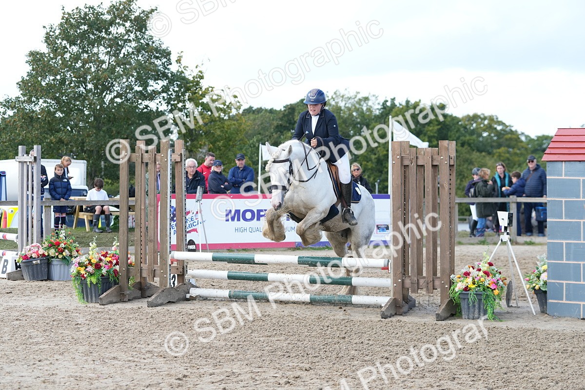 SBM_46832 - J7 - Junior Pony 60cm Championship