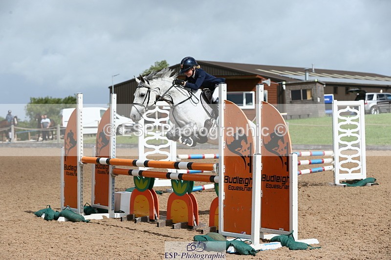 230715A-101109-00354 - Cls 14 138cm & 128cm