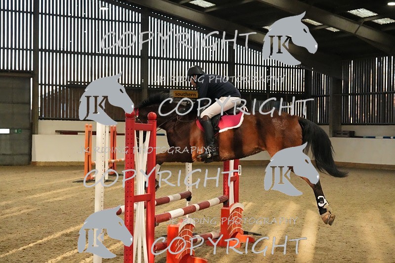 JKR02649 - Class 6 70cm