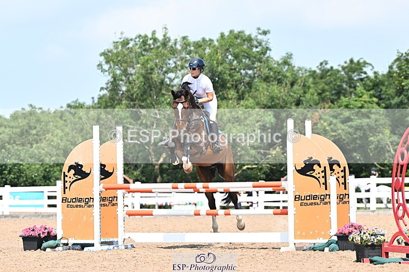 240801A-121937-00750 - Cls 10 1.05m Amateur Qualifier